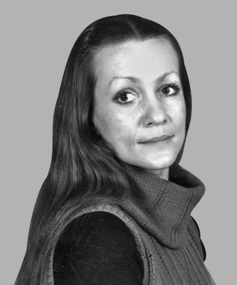 фото: Зінченко Зінаїда Олександрівна